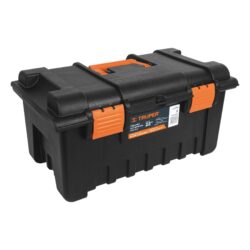 Caja para herramienta, amplia de 22"