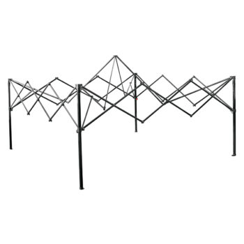 Toldo plegable de 3 x 3 m, Truper - Imagen 8