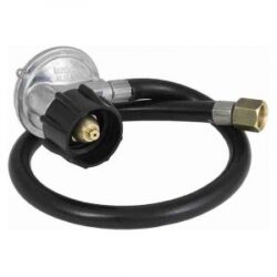 Regulador universal charbroil gas propano