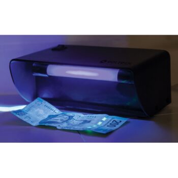 Detector de Billetes Falsos VOLTECK - Imagen 3