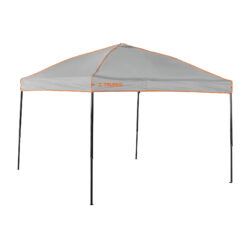 Toldo plegable